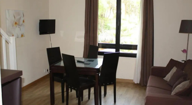 Hotel Residence Les Medes, Забронировать Отель Йер Var coast