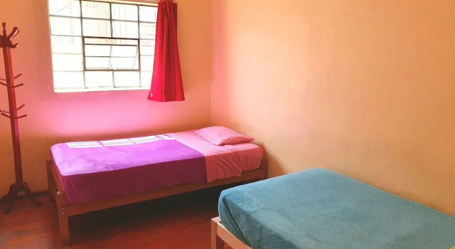 Econunay Hostels, Prenota Hotel Hotel economici a Arequipa