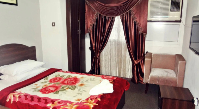 Lapaz Hotel, Забронировать Отель Дейра Дубай, рядом с Old Souk