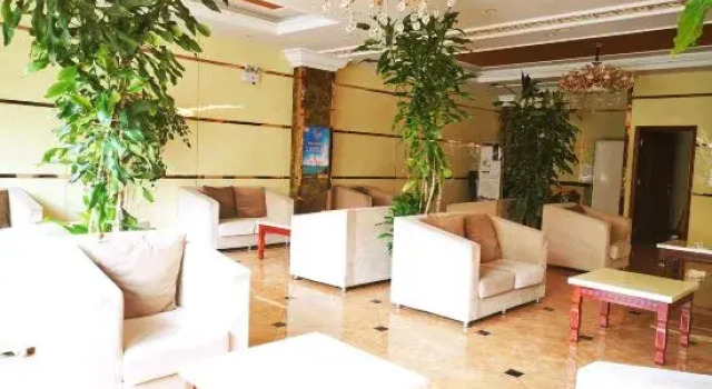 Yuxi Ruiyi Hotel, Buchen Sie Hotel Hotels in Yunnan mit Parkplatz, Parkplätze