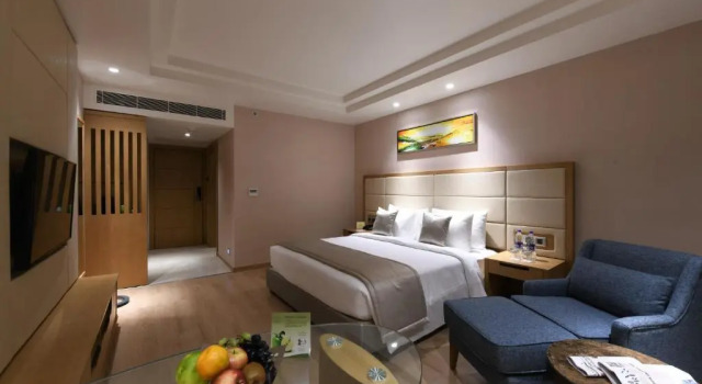 Номер Premium Harsha The Fern Shivamogga