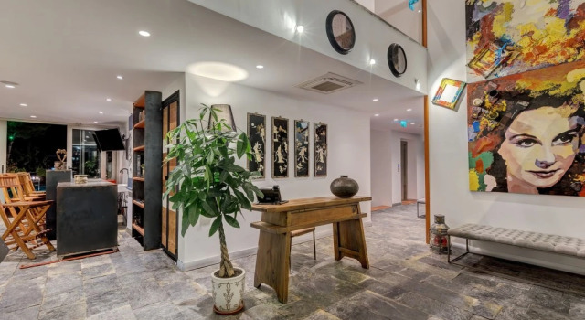 Villa Kore Slow - Adults Only