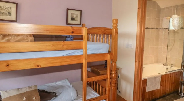 Swallows Nest, Rezervasyon Tatil Evi Merseyside villalar, Villa