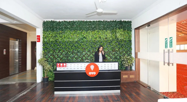 Hotel O 10671 Hotel Sai Prem, Забронировать Отель Недорогие отели штата Махараштры, недорого