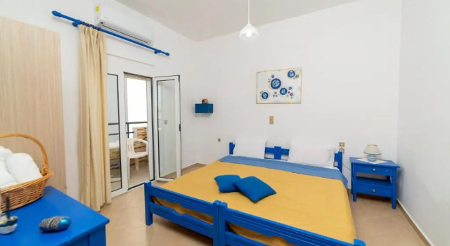 La Stella Apartments, Забронировать Апартаменты/квартира Амудара Центральный Крит