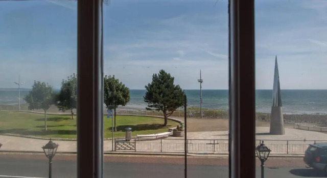 Номер Superior The Haven Newcastle