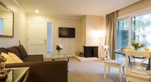 Номер Comfort The Napa Residences