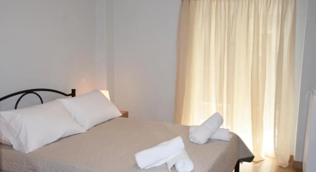 Comfy Central Apartment