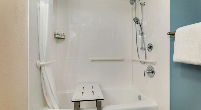 Четырёхместный номер Deluxe Sonesta Select Scottsdale at Mayo Clinic Campus