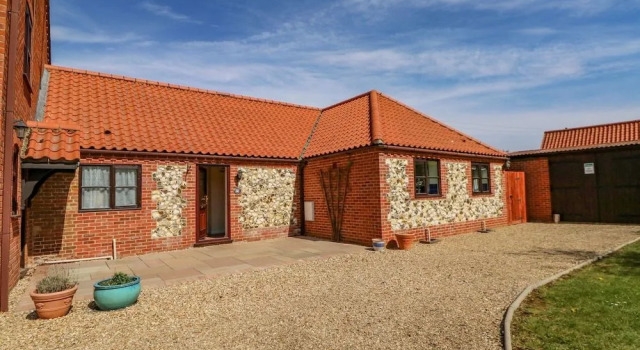 The Granary Cottage, Boek Vakantiehuis Villa's in Merseyside, Villa