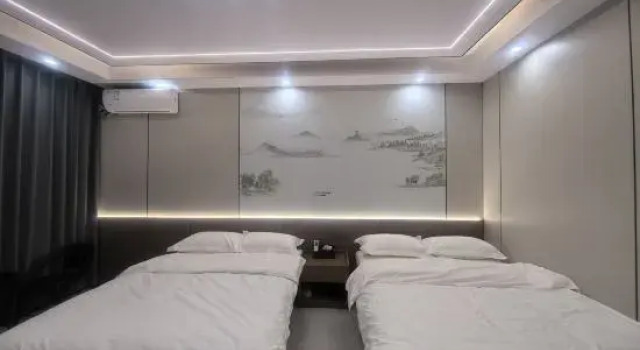 Xinghai Apartment, Boek Appartement Hotels in Guangdong met parkeren, Parkeren