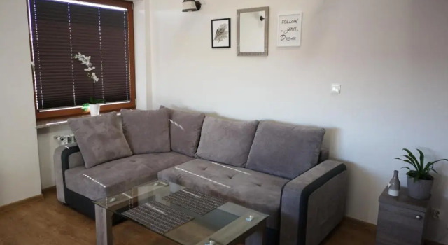 Номер Standard Konarskiego Apartments