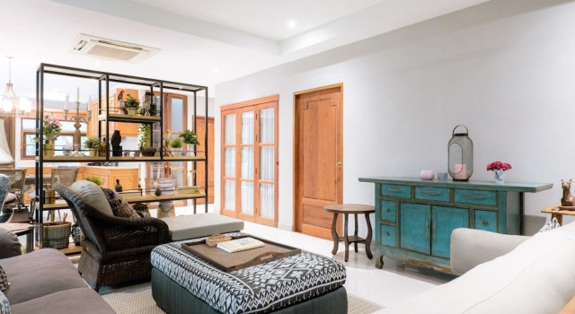 Chiang Mai Villa by Passionata Collection