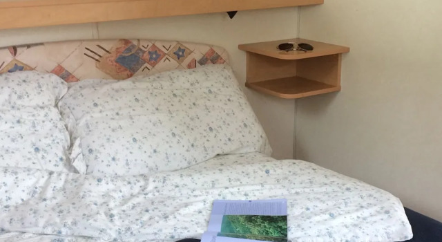 Коттедж Camping Le Soline