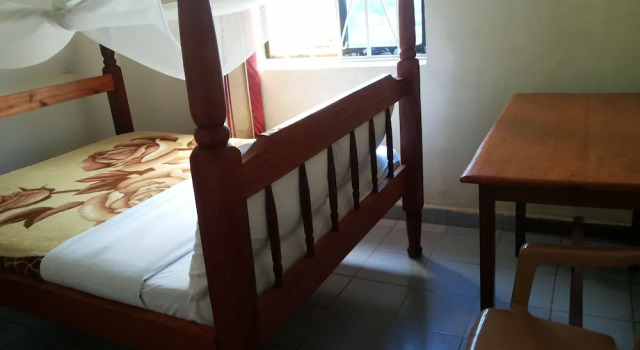 Номер Deluxe Windsor Hotel Pakwach