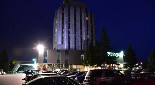 Business Hotel Prijedor