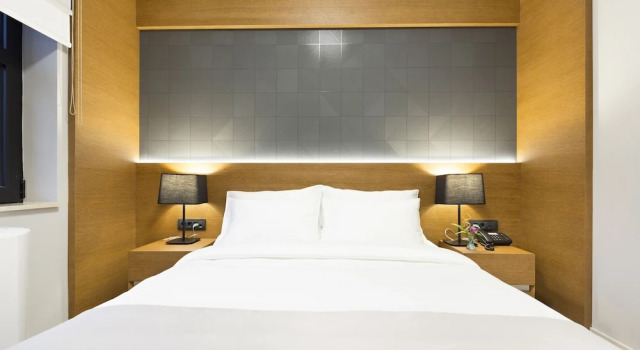 Трёхместный полулюкс Hotel Orasac Garni