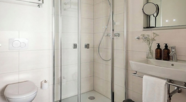 Двухместный люкс Limehome Bremerhaven Kantstraße
