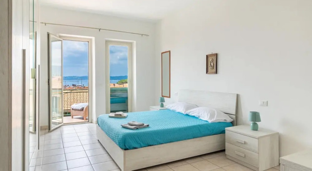 3570 Affaccio sul Lago by Barbarhouse, Κράτηση Διαμέρισμα Trevignano Romano Lake Bracciano