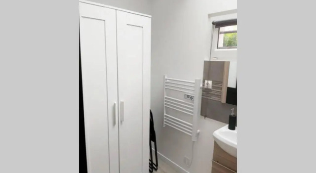 Superbe studio 15 m²,proche Disney, Asterix, CDG, Забронировать Апартаменты/квартира Греси Seine-et-Marne