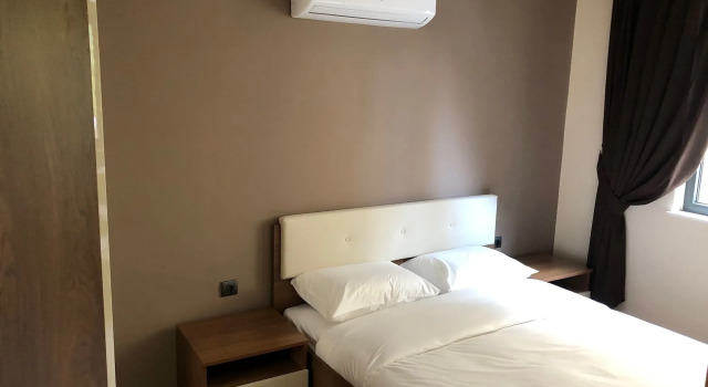 Hayal Residence Apart Otel