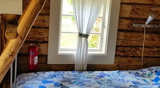 Ranna Villa, Book Villa Cottages in Saaremaa, Cottage