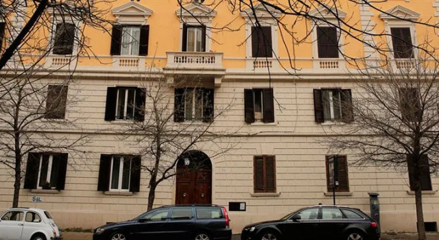 74 Crescenzio House, Забронировать Отель Отели Рима с завтраком, рядом с Собор Святого Петра, Завтраки