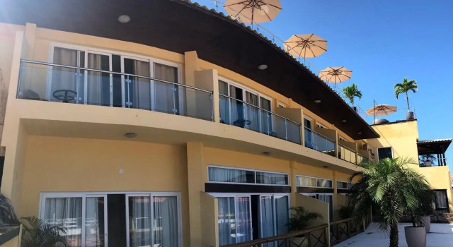 Charme Pousada Boutique & Spa, Забронировать Курортный отель Морро-де-Сан-Паулу Tinharé