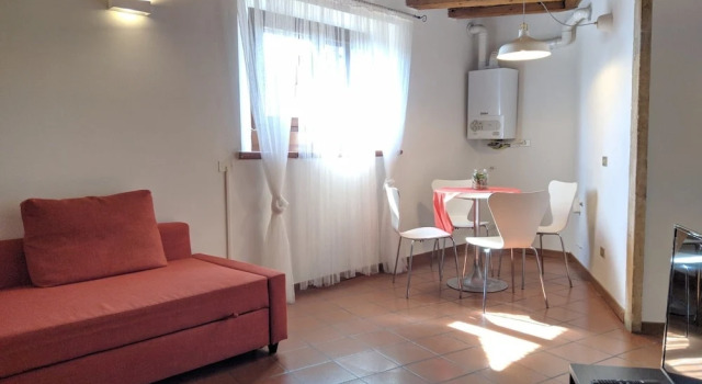 Апартаменты Standard Holiday Verona