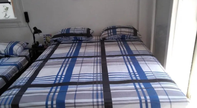 Apollon Apartments H-3 H-4, Забронировать Апартаменты/квартира Родос остров Родос, рядом с Городской центр культуры