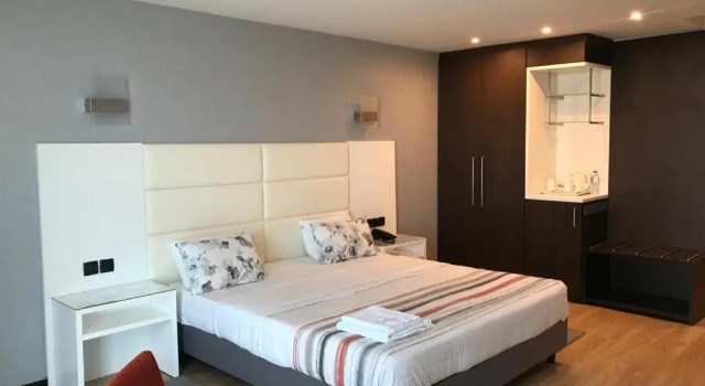 Двухместный номер Standard Beira Terrace Hotel