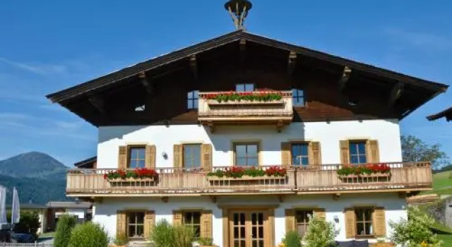 Tierwarthof, Rezervasyon Otel Pillerseetal havuzlu oteller, Yüzme Havuzu