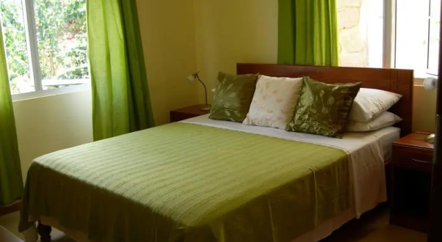 Appartamento 2 camere con balcone East Horizon Self-Catering