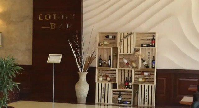 Serin Hotel