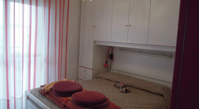 Modern Flat for 6 Guests With Swimming Pool