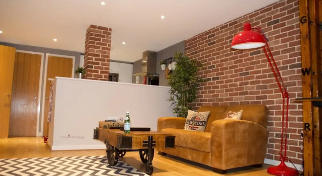 Hotel Apartments ByDesign