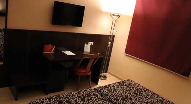 Номер Standard Hotel Acosta Ciudad de la Música