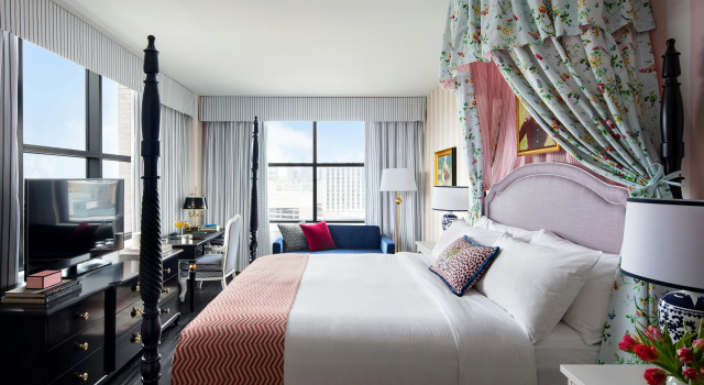 Graduate by Hilton Nashville