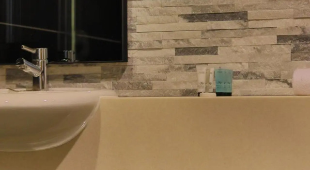 Семейный номер Standard Loch Long Hotel