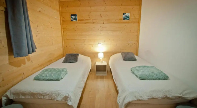 Appartement Chalet Louison, Забронировать Шале Виллы Овернь-Рона-Альпы, Вилла
