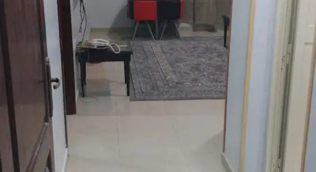Студия Al Eairy Furnished Apartments Al Ahsa 5
