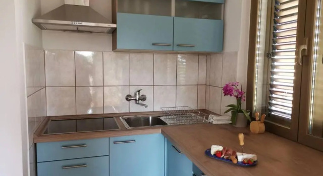 Апартаменты Apartment Moderna Soline