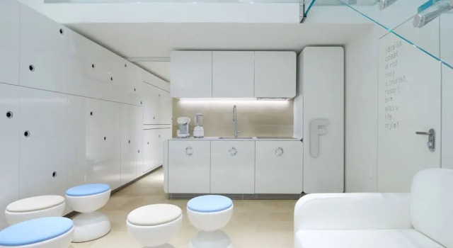 Sea Design Home Viareggio