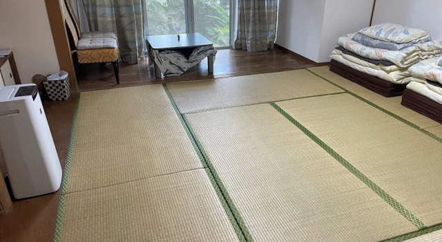 Kami House, Prenota Hotel Amami Isole Amami