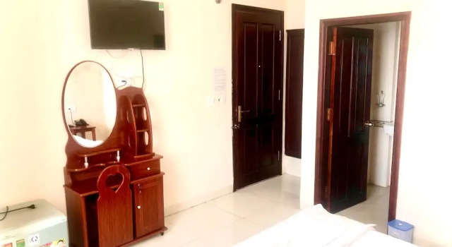 Номер Superior De Nhat Hotel
