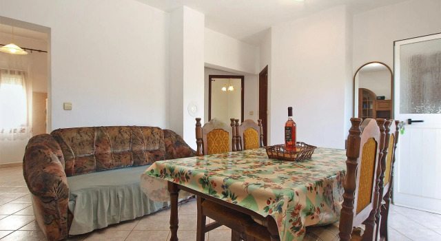 Apartment 1858, Book Lejlighed Valbandon Istrien