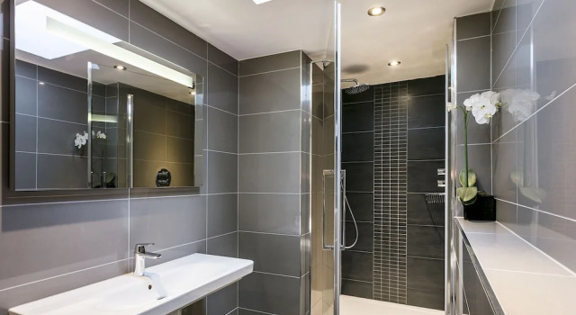 Номер Luxury The Lodge Rooms @ Carus Green