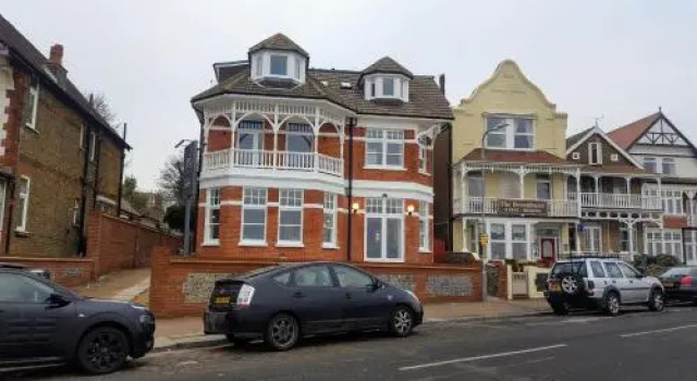The Bay Tree, Забронировать Отель Бизнес-отели Англии, 4* 5*