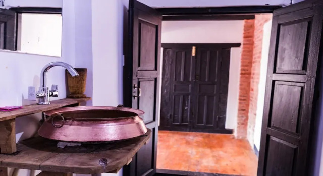Номер Deluxe MeroStay 121 BNB Home