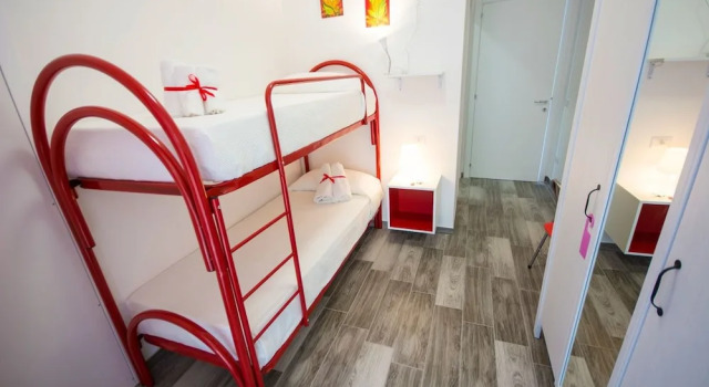 Номер Standard Il Gelso di Sofia B&B